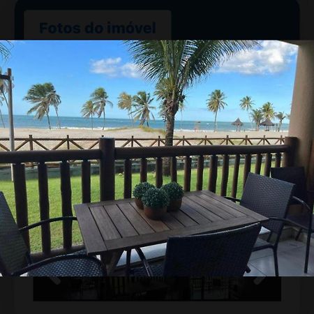 Vg Sun Bangalo P Cumbuco Fronte Mare 5 M Dal Mare Daire Dış mekan fotoğraf